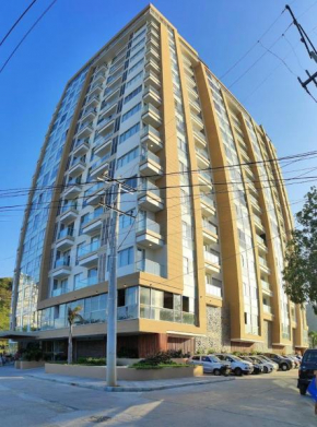 Apartamento vacacional 809 salguero